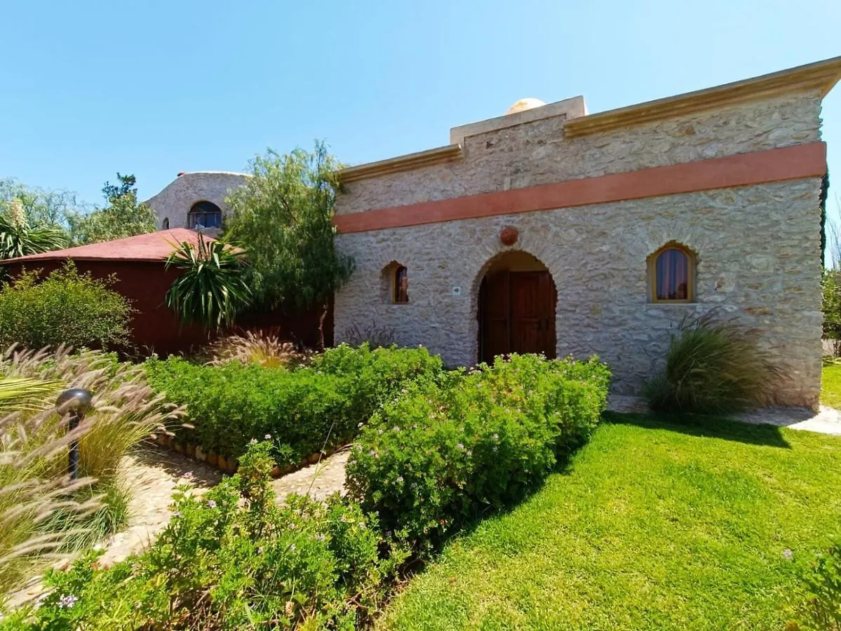 Bed and Breakfast Douar Noujoum Esauira