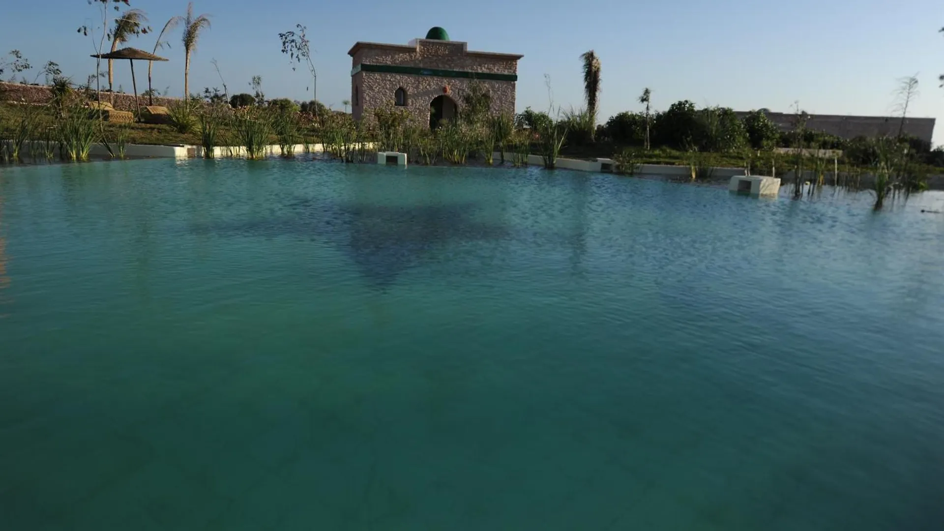 Bed and Breakfast Douar Noujoum Esauira