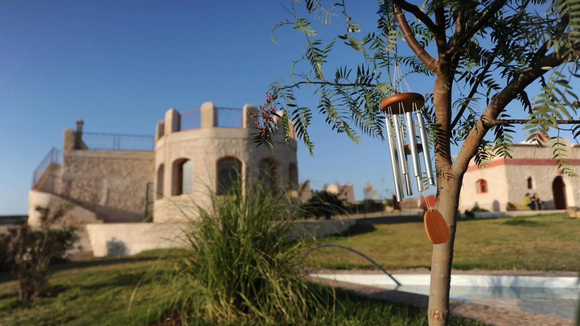 Bed and Breakfast Douar Noujoum Esauira