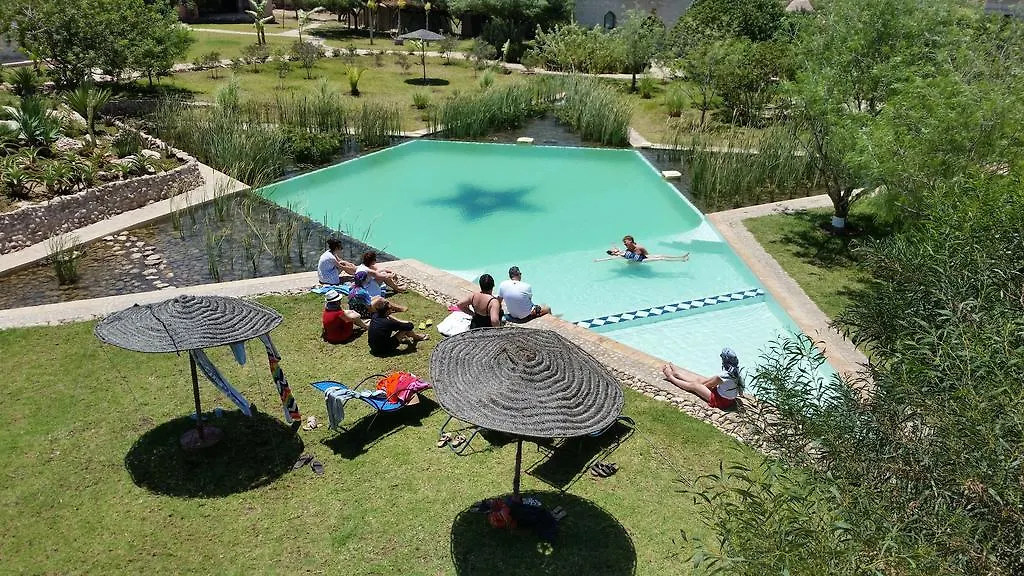 Bed and Breakfast Douar Noujoum Esauira Marruecos