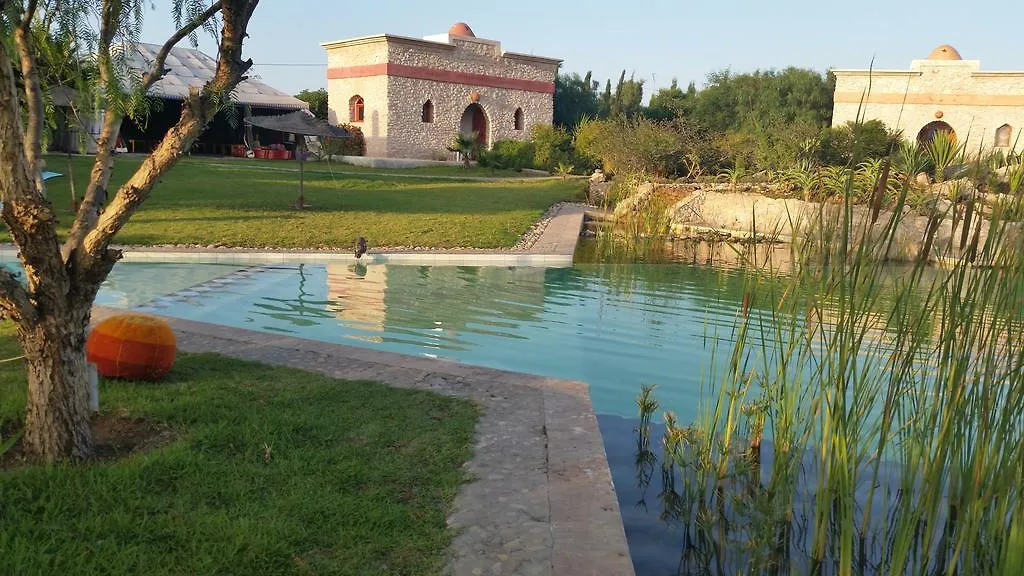 Bed and Breakfast Douar Noujoum Esauira 0*,  Marruecos