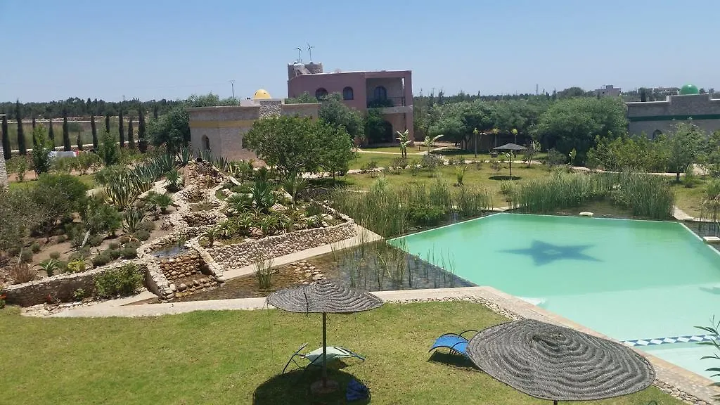 Bed and Breakfast Douar Noujoum Esauira Marruecos