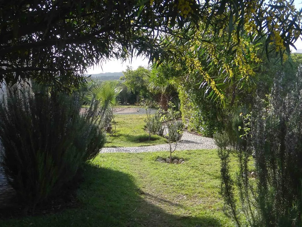 Bed and Breakfast Douar Noujoum Esauira