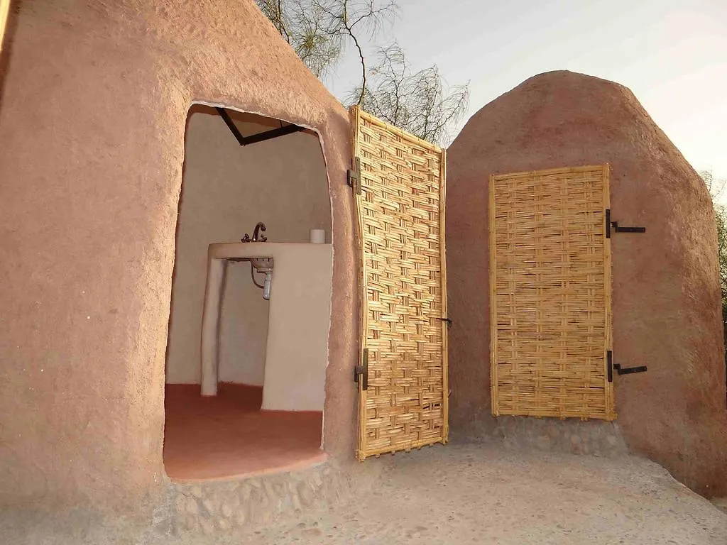 Bed and Breakfast Douar Noujoum Esauira 0*,