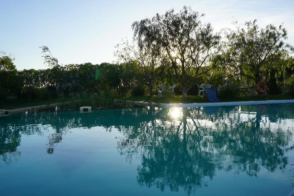 Bed and Breakfast Douar Noujoum Esauira