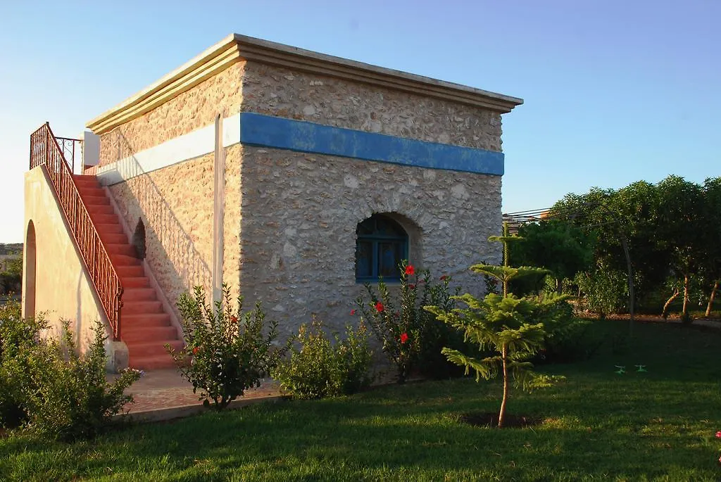 Bed and Breakfast Douar Noujoum Esauira