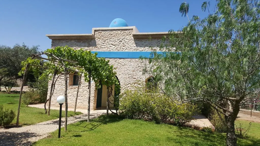 Bed and Breakfast Douar Noujoum Esauira