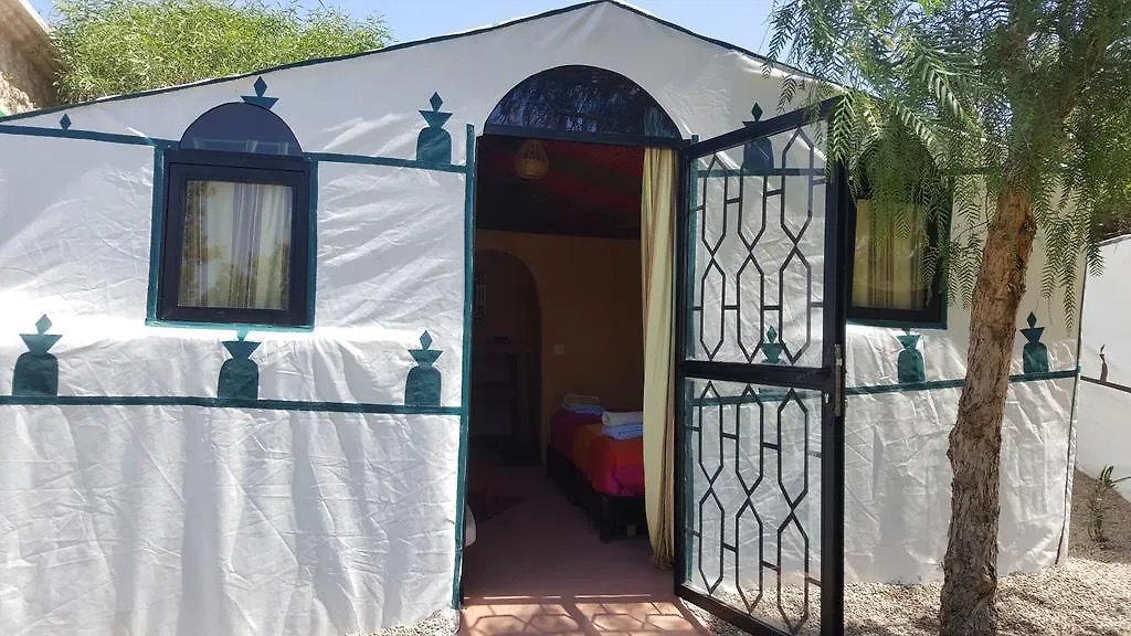 Bed and Breakfast Douar Noujoum Esauira
